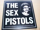 Sex Pistols 6 LP Box Set: Jock Box 1- U.K.