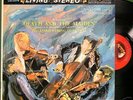 Julliard String Quartet Death And The Maiden LP