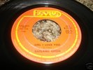 NORTHERN SOUL 45/ GARLAND GREEN 