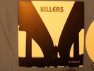 The Killers - Mr.Brightside White 7