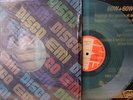 QUEEN COSITA LOCA MAXI BLUE VINYL  COLOMBIA
