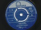MANCHESTER'S PLAYBOYS *I FEEL SO GOOD* UK MOD DANCER