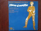 FLEUR D'OSEILLE   ( 1968 )   Music by MICHEL MAGNE