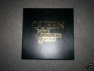 Queen The Complete Works 14 LP Boxset RARE
