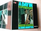 Dexter Gordon Quartet - A Day in Copenhagen - MPS Orig