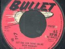Bob Marley - Let the Sun Shine On Me - Original Roots 7