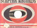 Del Marino on SCEPTER, 45 RPM, SOUL