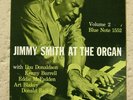 JIMMY SMITH BLUE NOTE LP 1552 ,ORIG. 47W63 DG,       M-