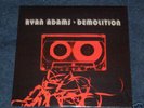 RYAN ADAMS Demolition 1stPress LOST HIGHWAY SEALED, NEW