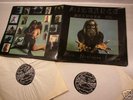 RARE DON BRADSHAW LEATHER 2LP THE ENID 