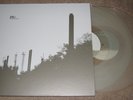 Jesu Conqueror LP clear lmtd 70 Isis Neurosis Godflesh