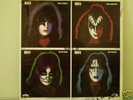 KISS (Casa Blanca Record)