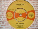 Northern Soul  THE  JAYBIRDS  