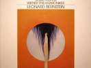 Mahler Sym. No.6 - L. Bernstein - 2LP - DGG stereo / NM