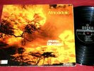 MANU DIBANGO Superb AFRO Funk Jazz LP AFRICADELIC Psych