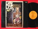 AGNES STRANGE 1975 UK HEAVY POWER TRIO PSYCH PROG LP