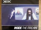 DNB -INSIDE THE MACHINE - BAD COMPANY  - ALBUM 5 VINYLS