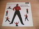 Jackie Wilson - He's So Fine 1958 UK LP 1st