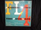 FRANKIE LAINE AND THE FOUR LADS  10