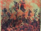 Legalise Cannabis - Orig. Martin Sharp Poster 1967 RARE