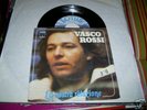 VASCO ROSSI RARISSMO 45 GIRI  LA NOSTRA RELAZIONE