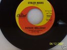 Very Rare Northern Soul Patrice Holloway Capitol #5680