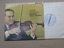 DAVID OISTRAKH violin concerto BEETHOVEN columbia stere