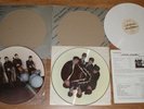 Silver BEATLES LP Like dreamers do 3 LPs Klappcover rar