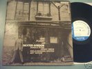 DEXTER GORDON One Flight Up BLUE NOTE Lp 4176