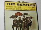 THE BEATLES 4 by FOUR RECORD CAPITAL 45 R-5365 W SLEEVE