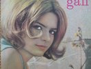Rare France Gall S/T gainsbourg goraguer LP canada orig