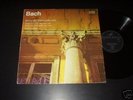 Daniel SHAFRAN  Cello Solo  BACH / LP DDR /RARE 