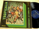 OS MUTANTES CAETANO VELOSO TROPICLIA ORIG  LP MONO NM
