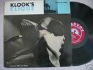 John La Porta/Donald Byrd/Klook's Clique/Savoy/DG/RVG