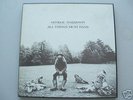 GEORGE HARRISON All Things Must Pass UK 1st Beatles