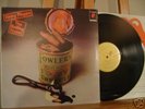 Rolling Stones Spanish Sticky Fingers rare LP Spain alt
