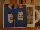 Sonic Youth Washing Machine double US LP 1995