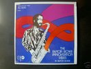 RAMON RICKER LP Hipnotizer RARE JAZZ FUNK NM LISTEN