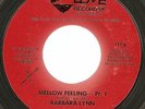 MODERN/NORTHERN SOUL-BARBARA LYNN-LOVE RECORDS