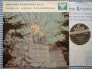 RAFAEL KUBELIK  Brahms No.2 Orig Decca SXL 2059 UK-59