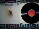 TIM BUCKLEY  - BLUE AFTERNOON UK STRAIGHT STS 1060 EX 