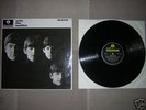 The Beatles 'With The Beatles' EMI Mono PMC 1206