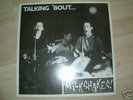 the milkshakes - talking ' bout vinyl - billy childish