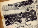 FLOWER TRAVELLIN BAND Made In Japan LP orig hard psych