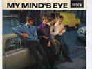 SMALL FACES - MY MIND'S EYE + 3
