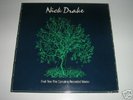nick drake fruit tree cofanetto 3 lp + libretto