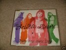 BRITNEY SPEARS BABY ONE MORE TIME(JAPANESE PROMO)