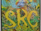 SRC -Rare 1968 S/T Psych Capitol LP SEALED, No Cutout