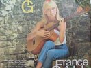 Rare France Gall FG  n°6 gainsbourg LP canada orig