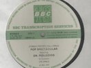 Dr. Feelgood - BBC Transcription Disc